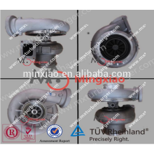 3594195 HX82 Turbolader aus Mingxiao China